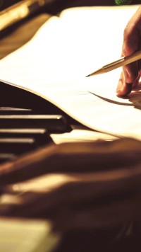 Composition musicale