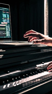 Production musicale