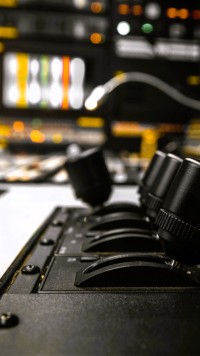 Equipement de mastering