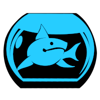 Logo Little Shark Studios